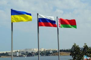 Украина отказалась от переговоров с Россией в Белоруссии