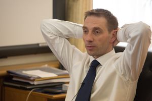 Сергей Беляков: «Мы становимся заложниками плохих решений»