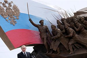 Царя предупреждали: воевать нельзя