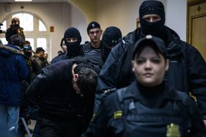 В Москве арестованы пять фигурантов дела об убийстве Бориса Немцова