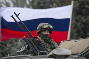 Есть ли у России международно-правовые основания для вторжения в Крым