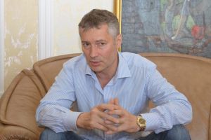 Репетиция президентских выборов без Навального состоялась