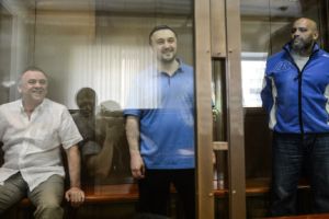 Дело об убийстве Анны Политковской: Мосгорсуд распустил коллегию присяжных