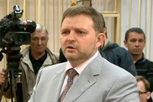 «Увы и ах, Алексей Навальный был просто советником»