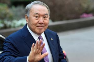 Пресс-секретарь Назарбаева объяснил передачу поста главы Совбеза