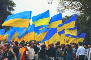 «Спираль молчания» по-украински