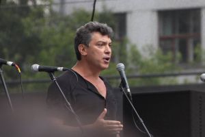 Оглашен вердикт присяжных по делу Немцова