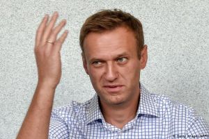 Навального проверяют на экстремизм