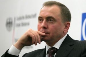 Приоткрытое окно в Европу для белорусского чиновника