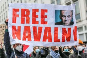 Вызволять Навального решено «внешнеполитическими методами»