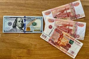 Песков заявил об отсутствии условий для дефолта в России