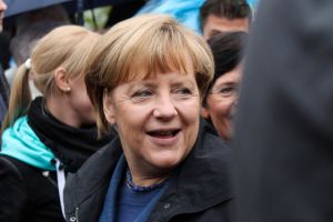Ангела Меркель объявила об уходе с поста канцлера после 2021 года