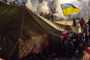 Самоизоляция Украины