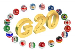 G20 минус 1