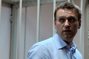 Алексей Навальный: «А что я тогда в суде делаю?» 
