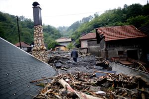 Балканский потоп