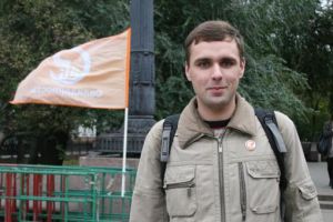 Константина Янкаускаса посадили под домашний арест