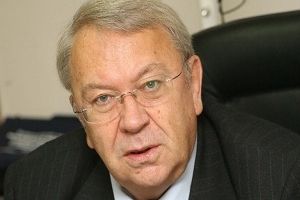 Новый президент РАН — Владимир Фортов