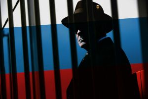 Российский шпион в самом сердце британского истеблишмента