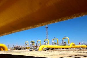 «Газпром» приостановил поставки газа в Германию по трубопроводу «Ямал — Европа»