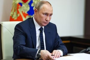 Путин подписал указ о спецмерах в экономике в связи с «недружественными действиями» других стран 