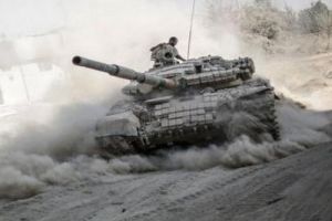 В Сирии воюют кубинские танкисты  -  Fox News