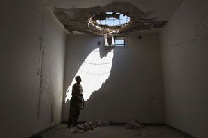 Сирия: реален ли план по разоружению?