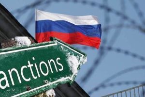 США ввели против России санкции за признание ДНР и ЛНР