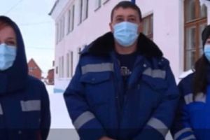В Башкирии уволили троих фельдшеров после «итальянской забастовки»