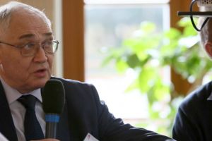 Лев Гудков: «Идет борьба против независимой социологии»