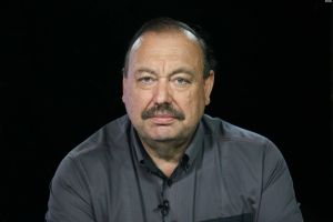 Геннадий Гудков*: «Демократический Запад поставлен перед ультиматумом тираний»