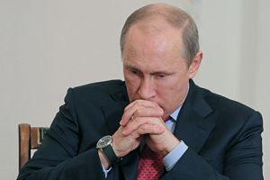 На что рассчитывает Путин