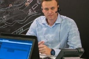 Навальный*: «Путин боится любого слова правды»