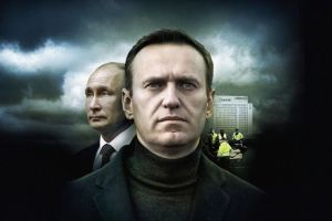 Путин хочет сломить Навального и заставить его замолчать. Мы не можем ему это позволить.