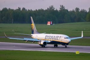 США обвинили руководство Белоруссии в воздушном пиратстве из-за самолета Ryanair