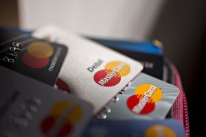Mastercard отключила от своей системы некоторые российские банки