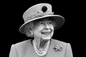 Сегодня похороны королевы Елизаветы II. Как хоронят британских монархов