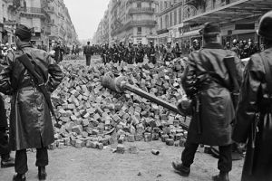 1968-й. Как парижский май стал символом перемен