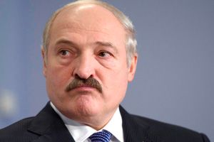 В Белоруссии «секса нет». Только секс-скандалы