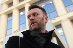 Навальный: Немцов был убит по приказу политического руководства страны