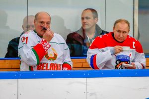 Момент истины для Лукашенко