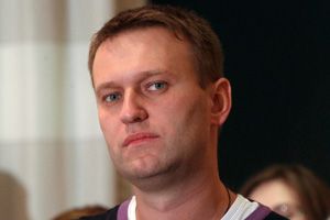 Навальный не дал СК свой голос