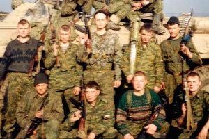 Аркадий Бабченко: «Чечня — не прошлое, Чечня — наше будущее»