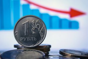 Банкир Олег Вьюгин : Рынки поверили в войну