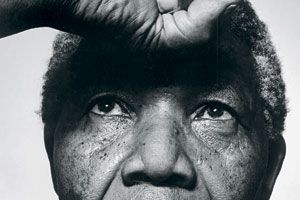 Нельсон Мандела: человек, который верил