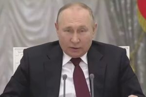 Путин о признании ДНР и ЛНР: решение будет принято сегодня