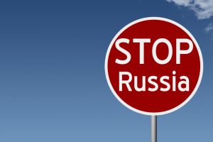 ЕС, США, Великобритания и Канада объявили о третьем пакете санкций против России