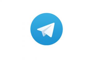 Telegram на продажу