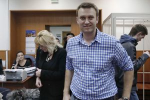 Навальный vs Лисовенко: что такое твиттер