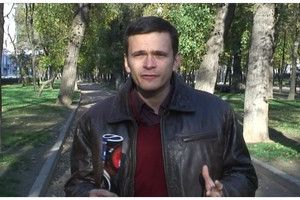 Илья Яшин о Собянине и нападении на парламент Чечни
